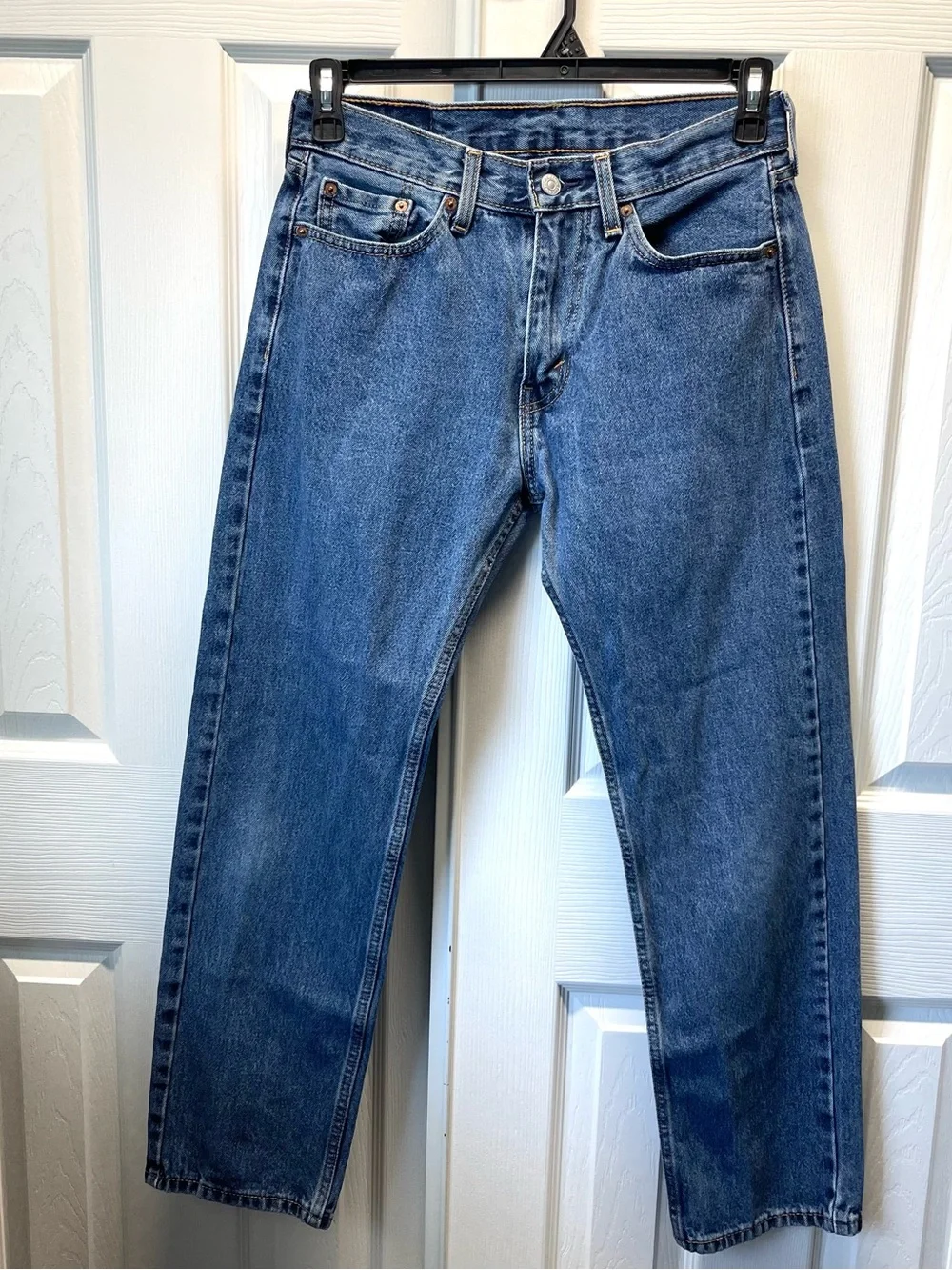 Levis jeans are